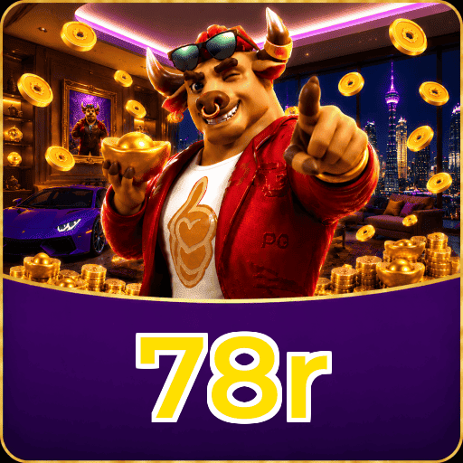78r Logo 2