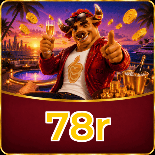 Slots 78r - RTP Alto Certificado