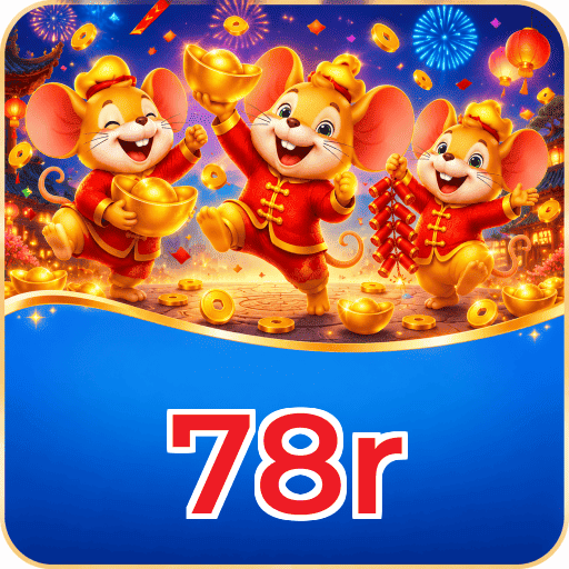 78r Logo 1