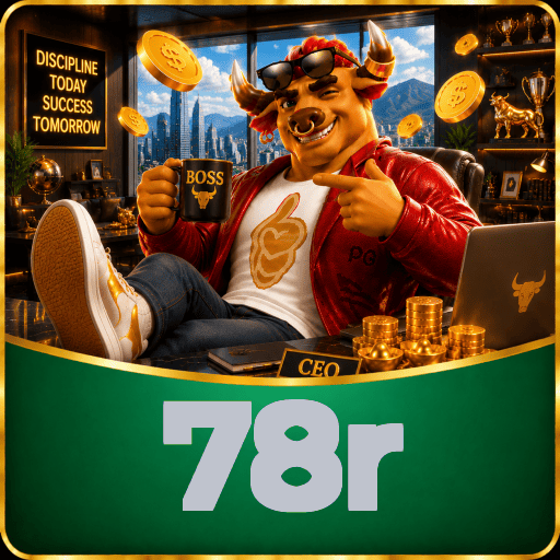 78r Licença Curaçao Gaming