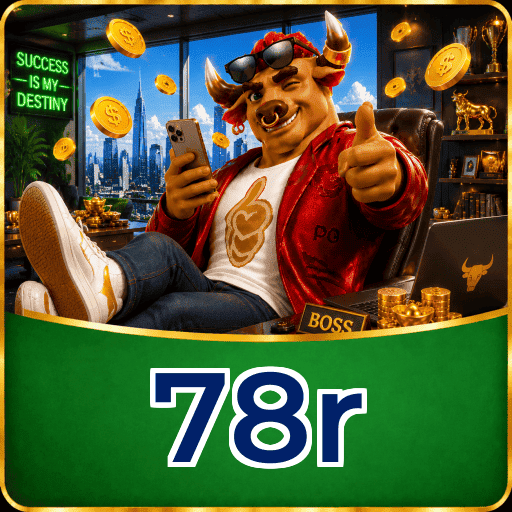 Fortune Tiger Logo 2