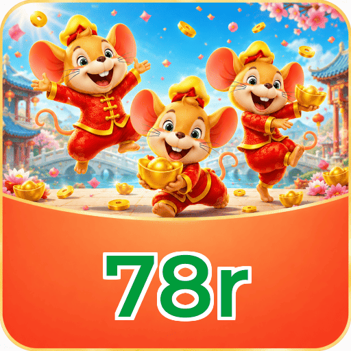 Slots 78r - Jackpots Progressivos