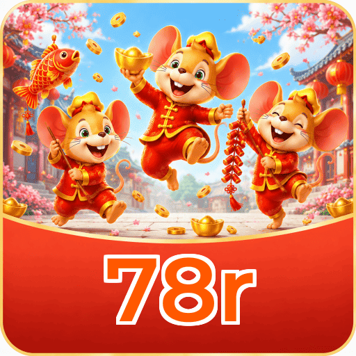78r Logo 2
