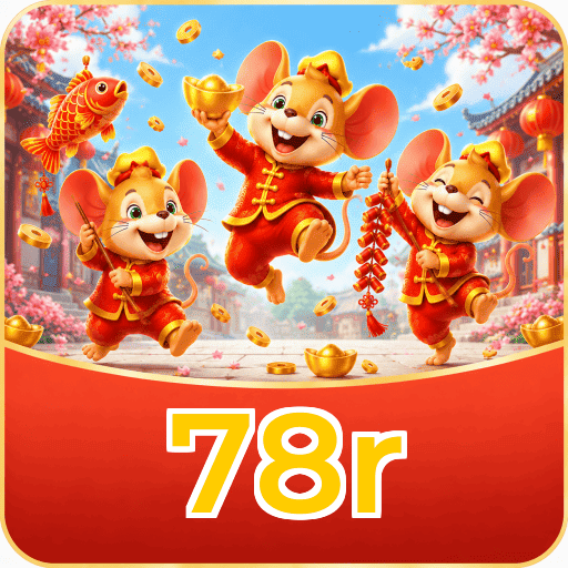 78r Instalar Logo 3